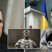 Медведчук уже дає свідчення, затримано всіх, з ким він працював, – Арестович