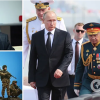 Яковенко: долю Путіна та Росії вирішать ЗСУ. Інтерв'ю