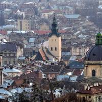 Росіяни завдали 5 ракетних ударів по Львову