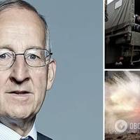 Путін може атакувати базу НАТО, щоб завадити постачанню зброї до України: у Британії озвучили прогноз