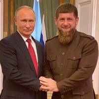 ПРИЙНЯТО РІШЕННЯ УСУНУТИ КАДИРОВА (ВІДЕО)