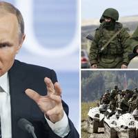 Росія підтягнула війська на південь та схід України: у США оцінили масштаб