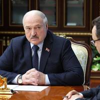 У Білорусі затримали 35 медиків, у тому числі 