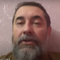 Гайдай про плани Росії до Великодня станом на ранок 19 квітня