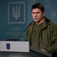 Подоляк назвав єдиний спосіб швидко закінчити війну в Україні