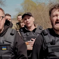 1 мільйон переглядів за пару годин! Пісня 