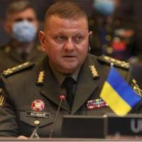 Коли Залужному було 20. У мережі з'явились фото головнокомандувача в молодості