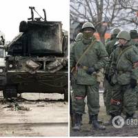 У Росії заявили, що солдати, які втратили кінцівки на війні в Україні, зможуть продовжити службу: що задумали