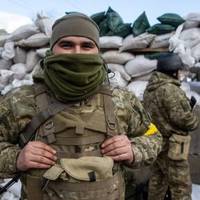 Буткевич: Звязався з багатьма своїми знайомими бійцями по більшості бригад, які зараз на Східному фронті.