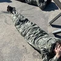 У Дніпрі спецпризначенці СБУ затримали 