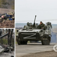 У Міноборони розкрили мету військ РФ до 9 травня