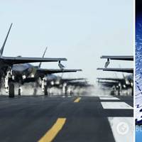 Україна нарешті отримала літаки-винищувачі та запчастини