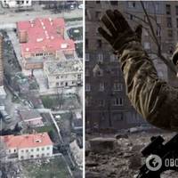 Прорвалися з боєм: захисники Маріуполя врятували пів тисячі бійців із порту – ЗМІ