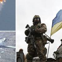 ЗСУ збили російський вертоліт 