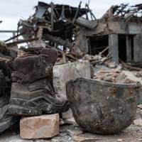 У Мелітополі за дивних обставин померли десятки військових РФ: Арестович пояснив, що відбувається