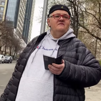 Сивохо пообіцяв вибачитися перед нацкорпусівцями і втік у Бучу (відео)