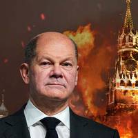 Ось це так поворот! Шольца можуть відправити у відставку через відмову постачати Україні важку зброю