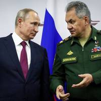 Шойгу збрехав Путіну про захоплення Маріуполя: в 