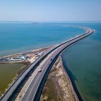 ЗСУ вдарять по Кримському мосту, як тільки з'явиться можливість: РНБО