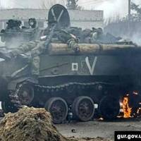 Щойно! Солдати РФ лише почали участь у “спеціальній військовій операції” на території України, і одразу втратили батальйонно-тактичну групу.