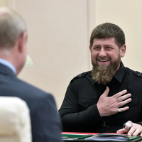 Путін вже не контролює Кадирова: військовий експерт пояснив 