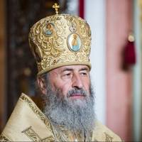 Онуфрій пропонує на Великдень ходу в Маріуполь, аби забрати полонених та поранених