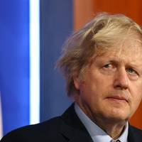 Джонсон: Війна може тривати до кінця 2023 року