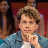 Максим Галкін перерахує українським біженцям частину грошей зі своїх концертів в Ізраїлі