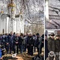 ЗСУ знищили групу окупантів, які вчиняли звірства у Бучі. Фото