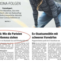 Європа вибере газ чи мораль? Що пише світова преса про війну в Україні