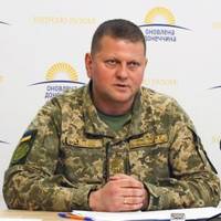 Головнокомандувач ЗСУ звернувся до блогерів: 