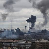 Арестович повідомив 