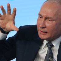 Золота еліта путіна загадково помирає цілими сімями (ВІДЕО)