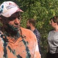 У Маріуполі росіяни вбили зрадника, який корегував 