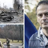 Україна зможе відкрити другий фронт: Грозєв спрогнозував терміни й результат другої фази війни