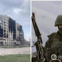 Гудименко: Російські окупанти повертаються додому в масках і ми знаємо чому