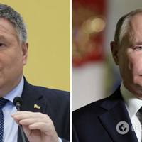 Спецслужби знайшли бункер, в якому сидить Путін, у разі ядерного удару його знищать, – Аваков