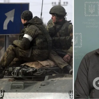 Відмінно спрацювала розвідка: Арестович повідомив про добрі новини з Херсонщини