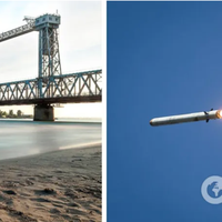 Окупанти ракетним ударом зруйнували міст через Дністровський лиман на Одещині: зявилися подробиці