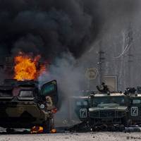 Орки почали здогадуватися про реальні втрати на війні в Україні: перехоплення СБУ