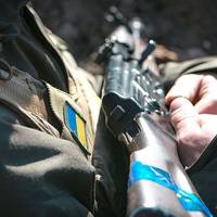 ЗСУ повернули контроль над трьома населеними пунктами у Миколаївській області