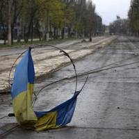 Арестович: “Якщо Путін доб’є Маріуполь - зберуться 80 міністрів оборони”