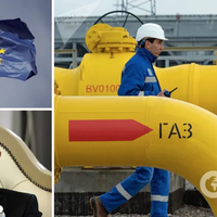 Путін знову прорахувався: Росія приречена, газ у ЄС продавати не зможуть
