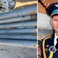 Знайшов дорогу додому: в Україні ліквідували командира вертолітної ланки окупантів. Фото