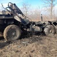 В офісі Президента розповіли про бої у Луганській та Донецькій областях та перемоги ЗСУ