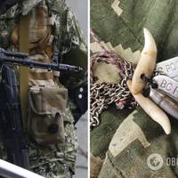 Українські військові влаштували 