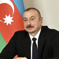 Президент Азербайджану відкрито заявив про підтримку територіальної цілісності України