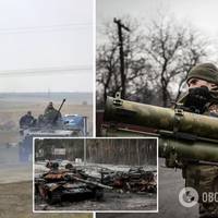 РФ створює умови для наступу на Миколаїв і Кривий Ріг: у Генштабі попередили про небезпеку