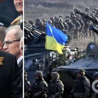 Андрусів: Путін має два тижні, щоб врятувати свою армію. Далі він ризикує втратити ОРДЛО