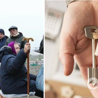 Переселенці в Україні отримають безкоштовне житло: Кабмін встановив правила